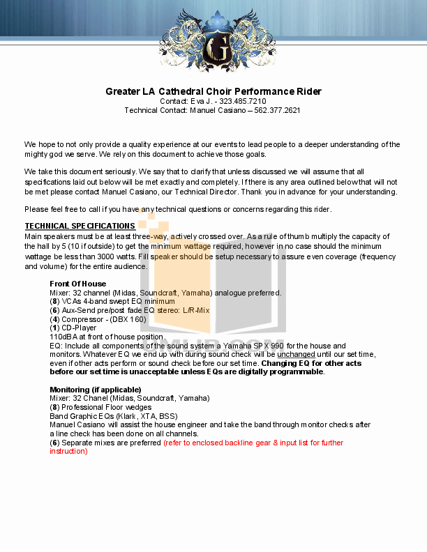 Download free pdf for Fender Frontman 212R Amp manual