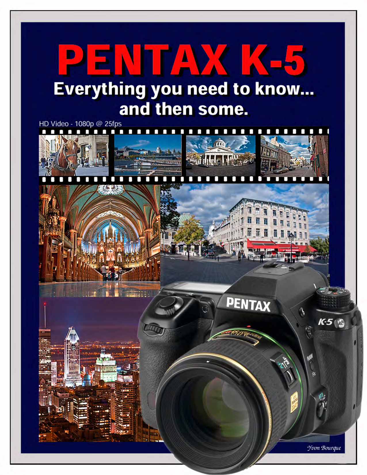 PDF manual for Pentax Digital Camera K1000