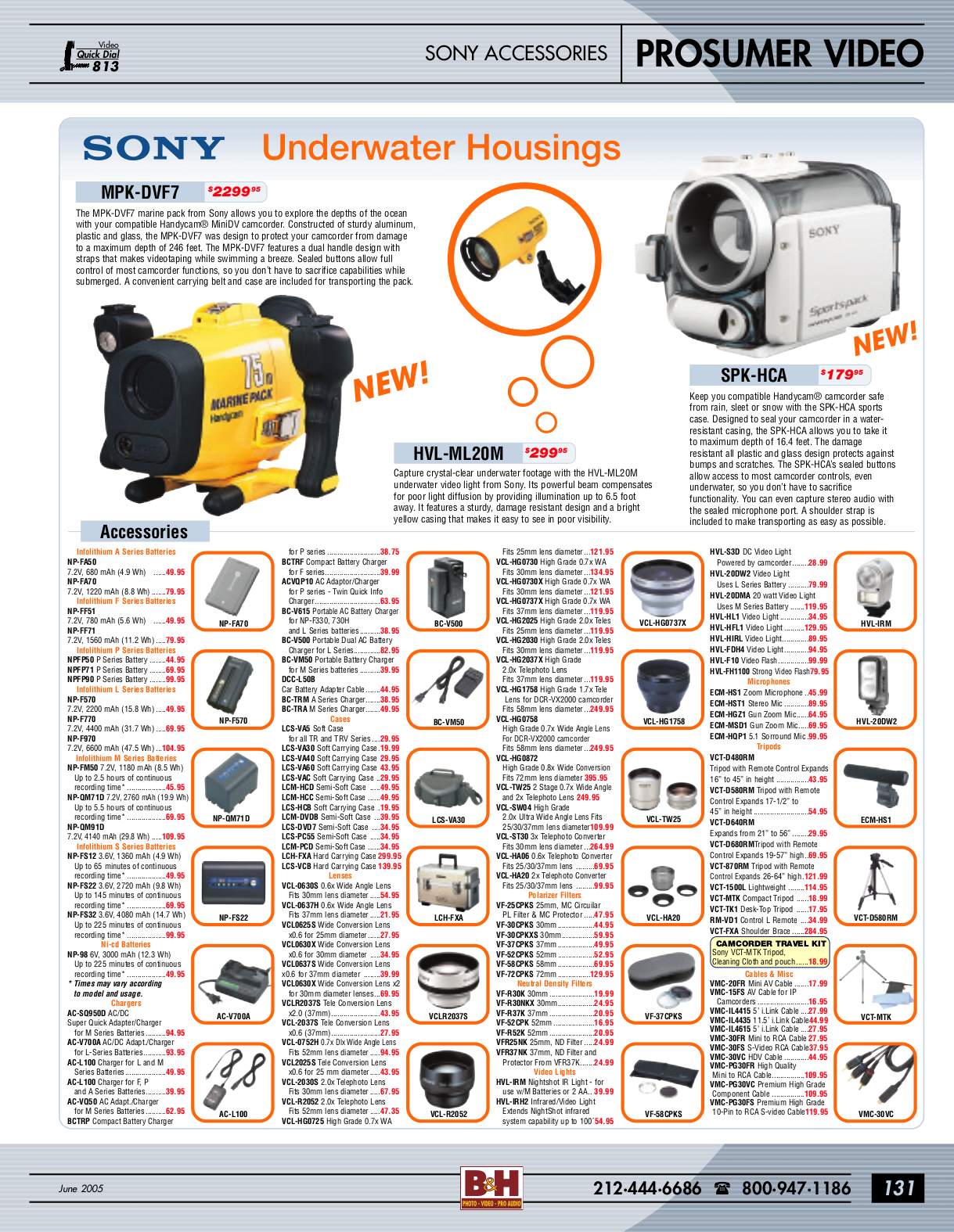 PDF manual for JVC Camcorders GRDVF7
