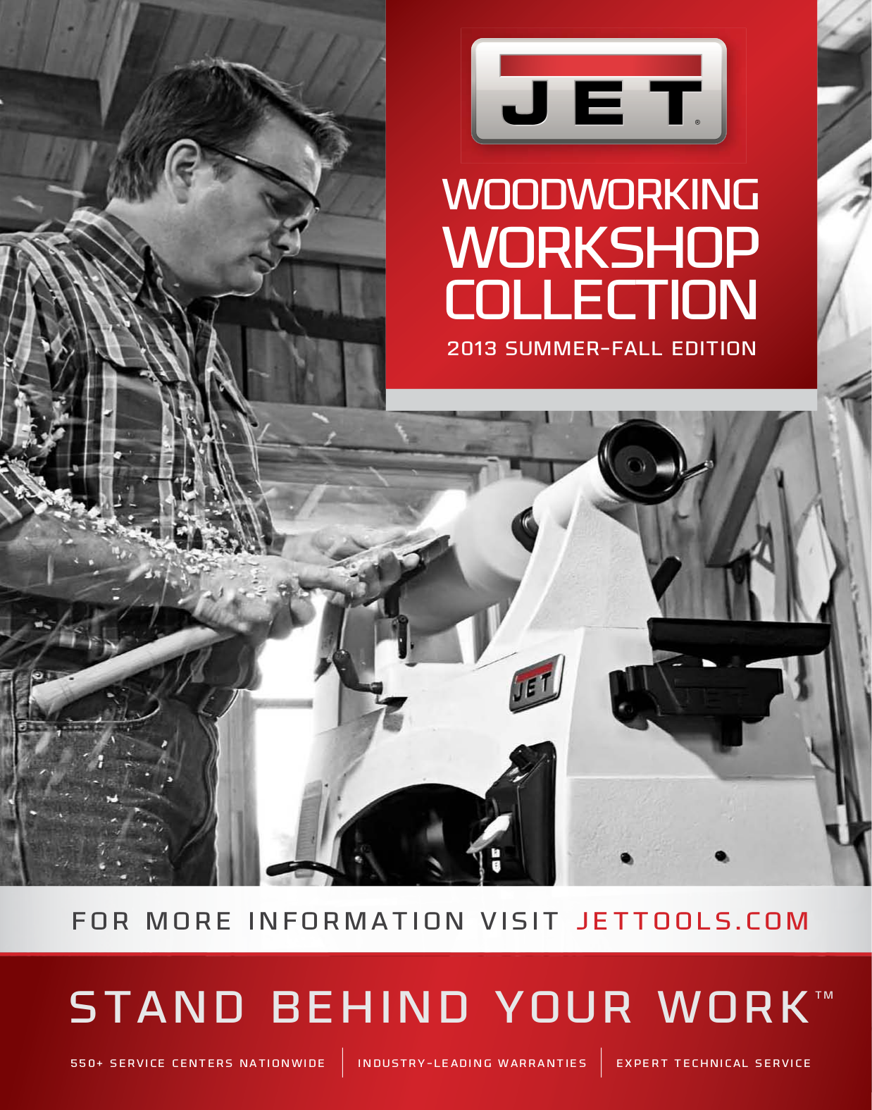 PDF manual for Jet Other JWBS18QT3 Bandsaw