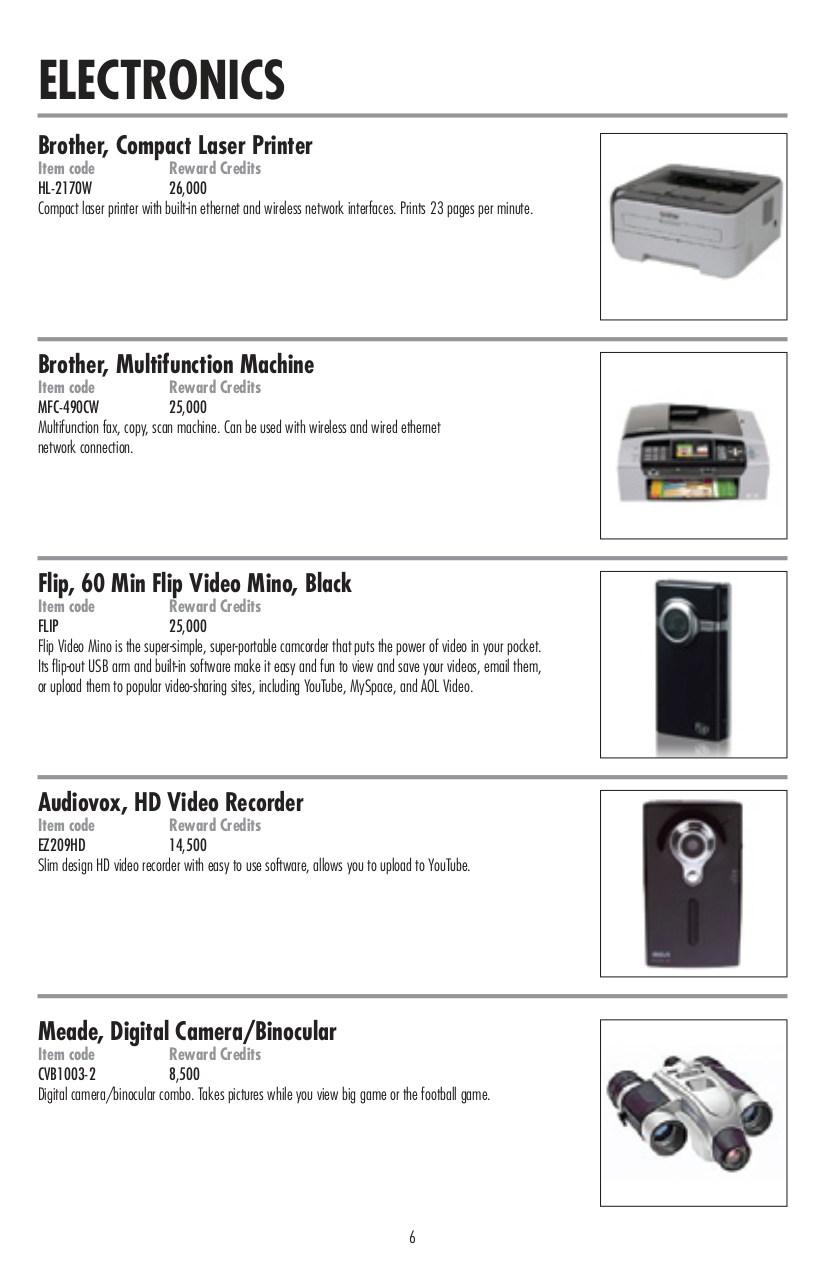PDF manual for RCA MP3 Player M4308