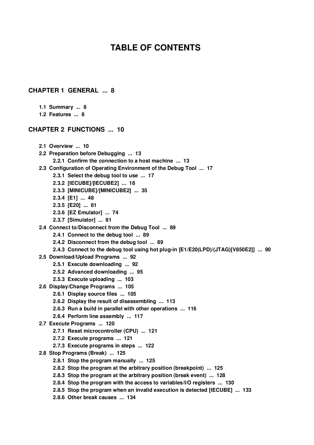 PDF manual for Yamaha Receiver RX-V850