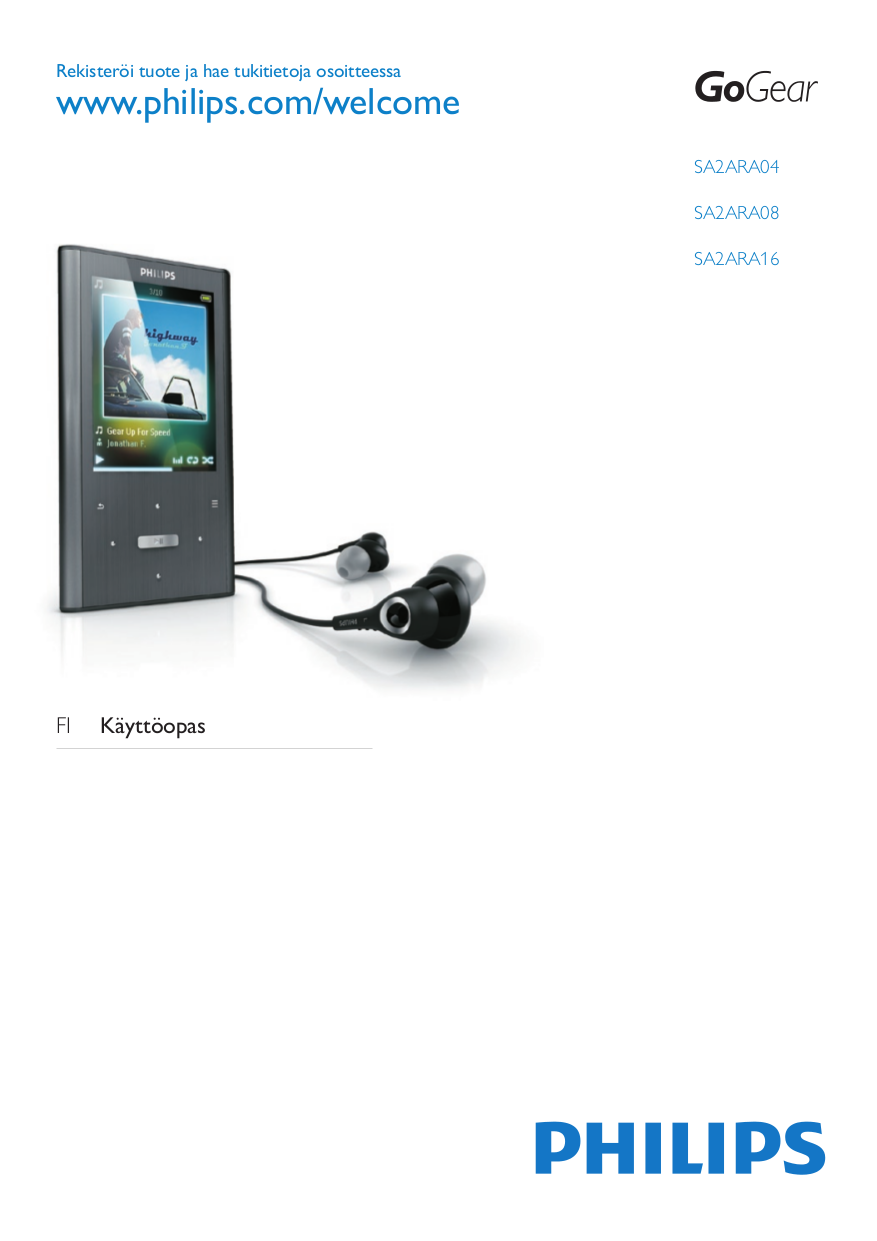 philips gogear mp3 player software free download philips gogear mp3 player software free download