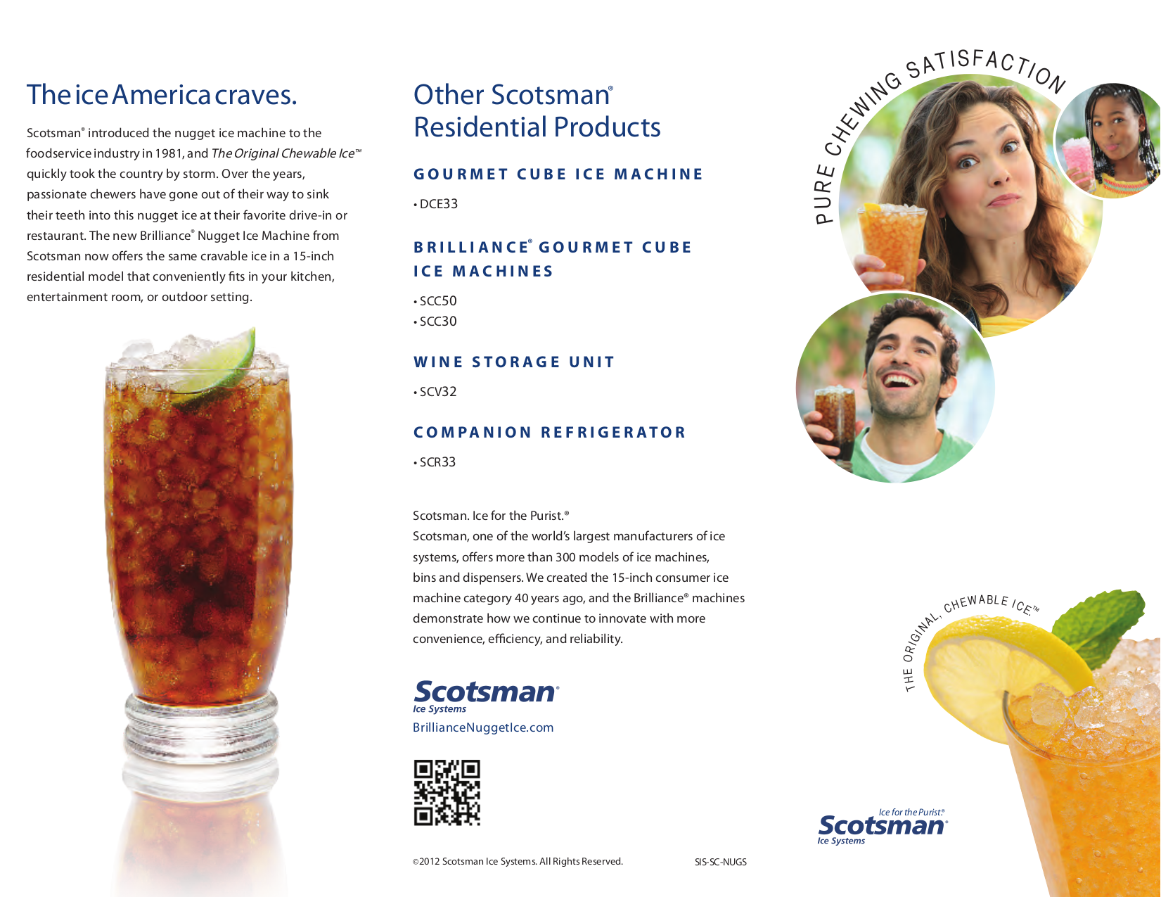 Download free pdf for Scotsman DCE33 Ice Machine Other manual
