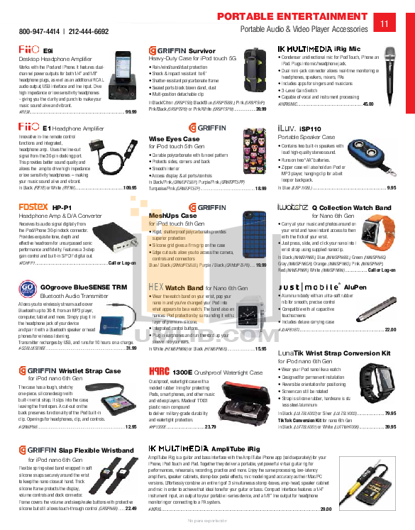 PDF manual for Cobra 2way Radio microTALK CXR925