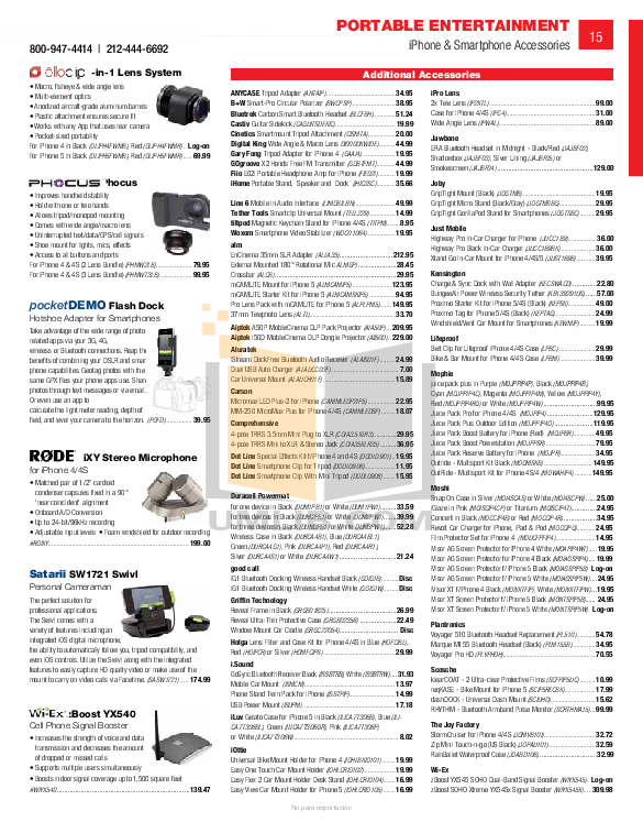 PDF manual for Cobra 2way Radio microTALK CXR925
