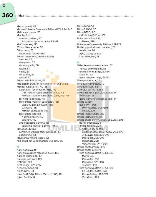 PDF manual for Canon Digital Camera Powershot A480