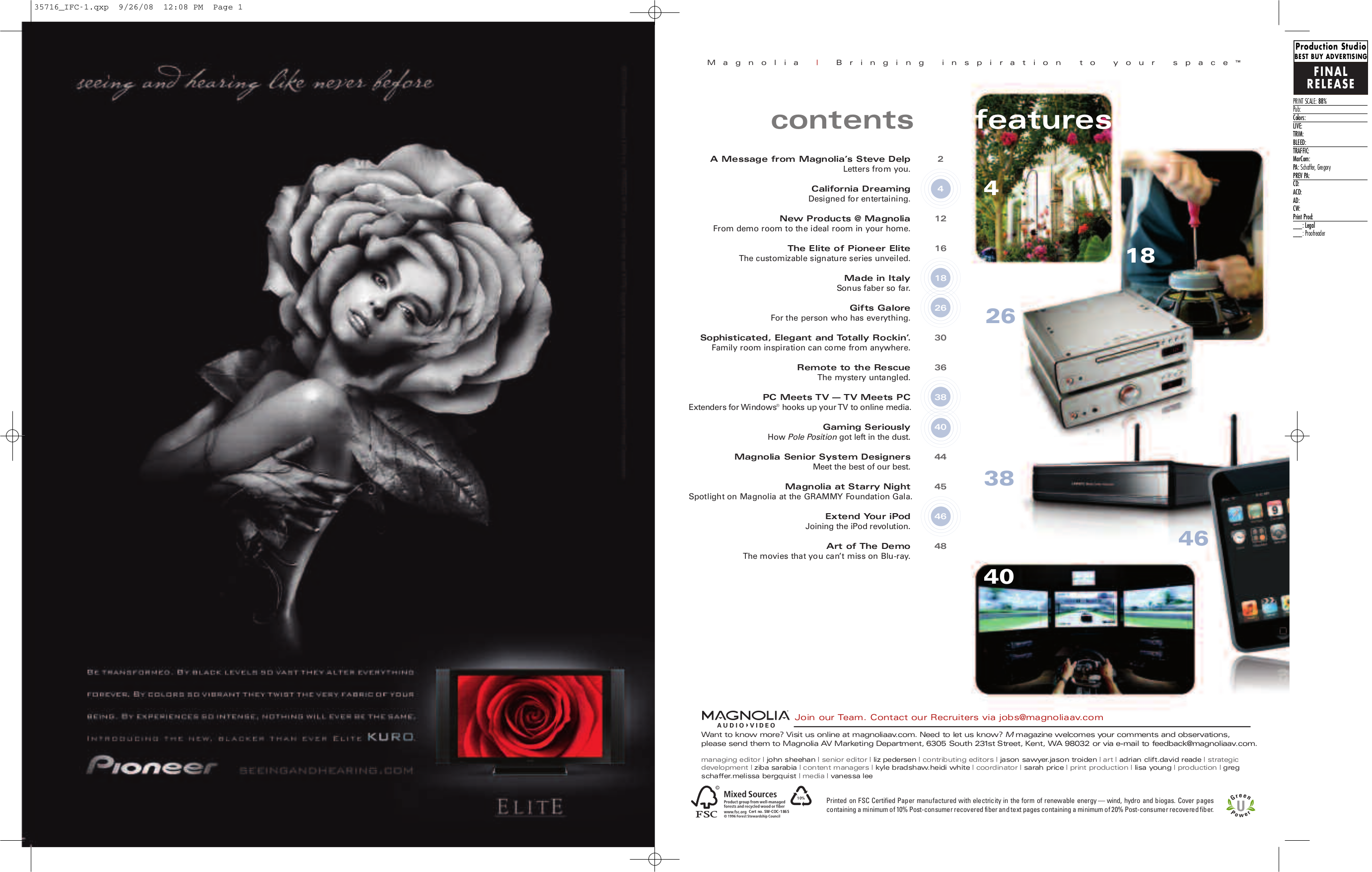 PDF manual for Sony Digital Photo Frame DPFV900