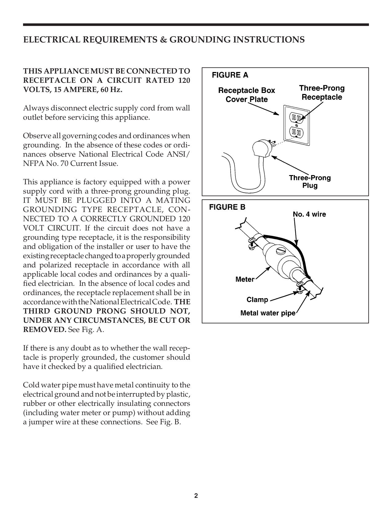 PDF manual for Thermador Other WD30 Warming Drawers