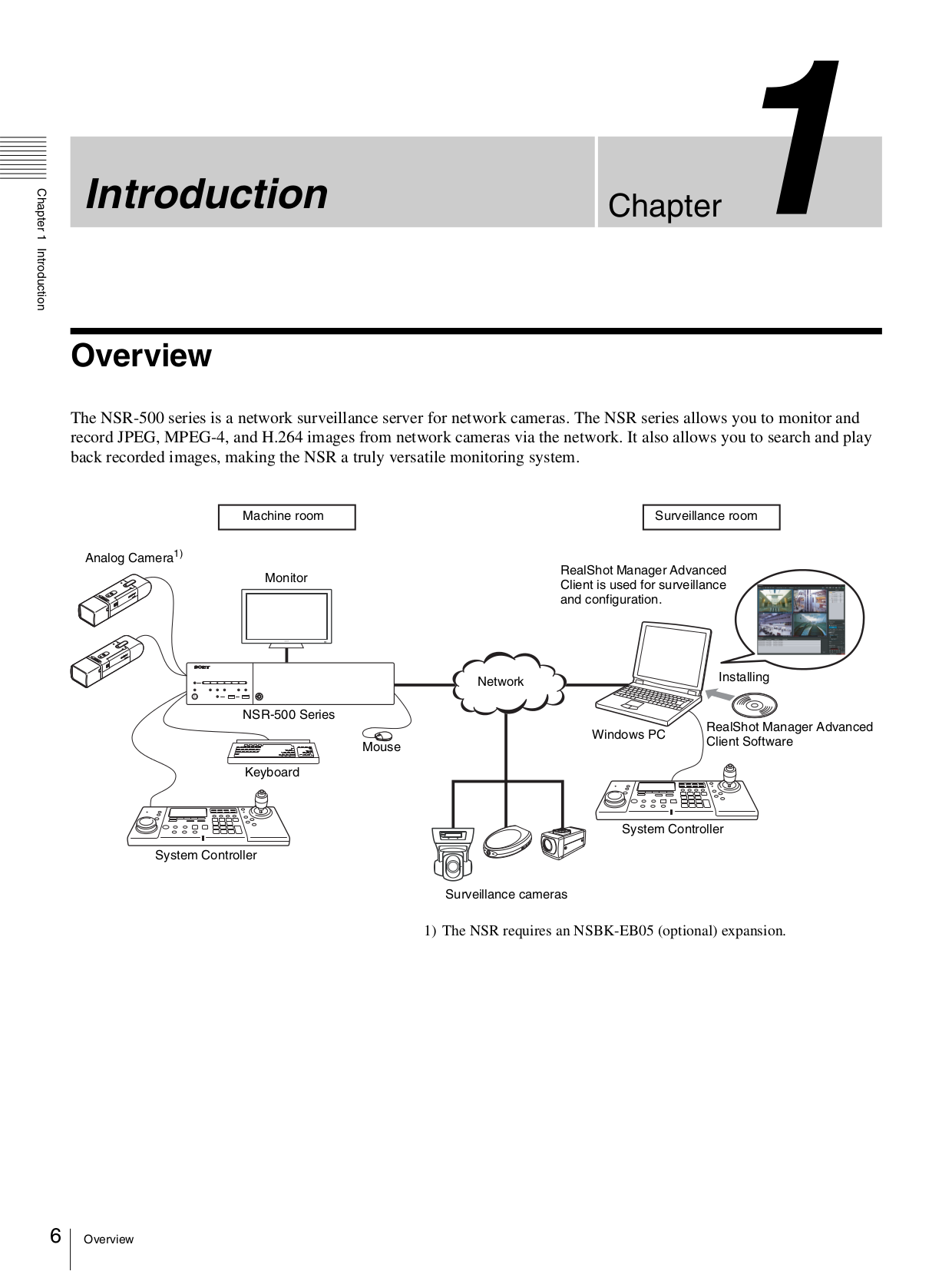 PDF manual for Sony Security Camera IPELA SNC-DM110