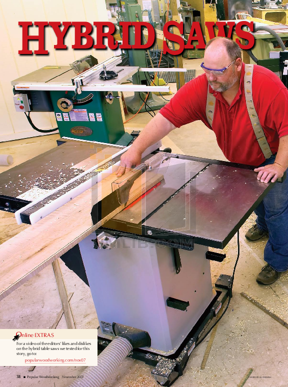 Download free pdf for Grizzly G0478 Table Saw Other manual