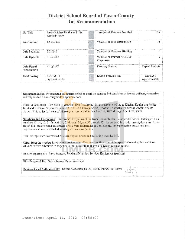 Download free pdf for Doyon JA8 Oven manual