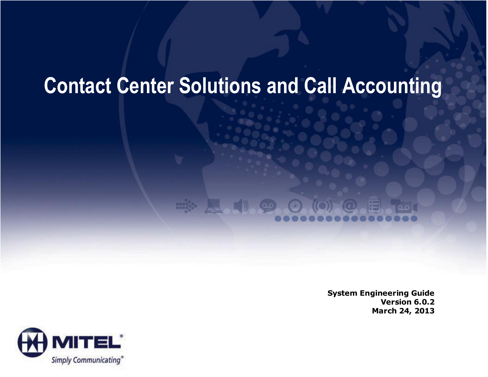 Download free pdf for Plantronics CS50 Headset manual