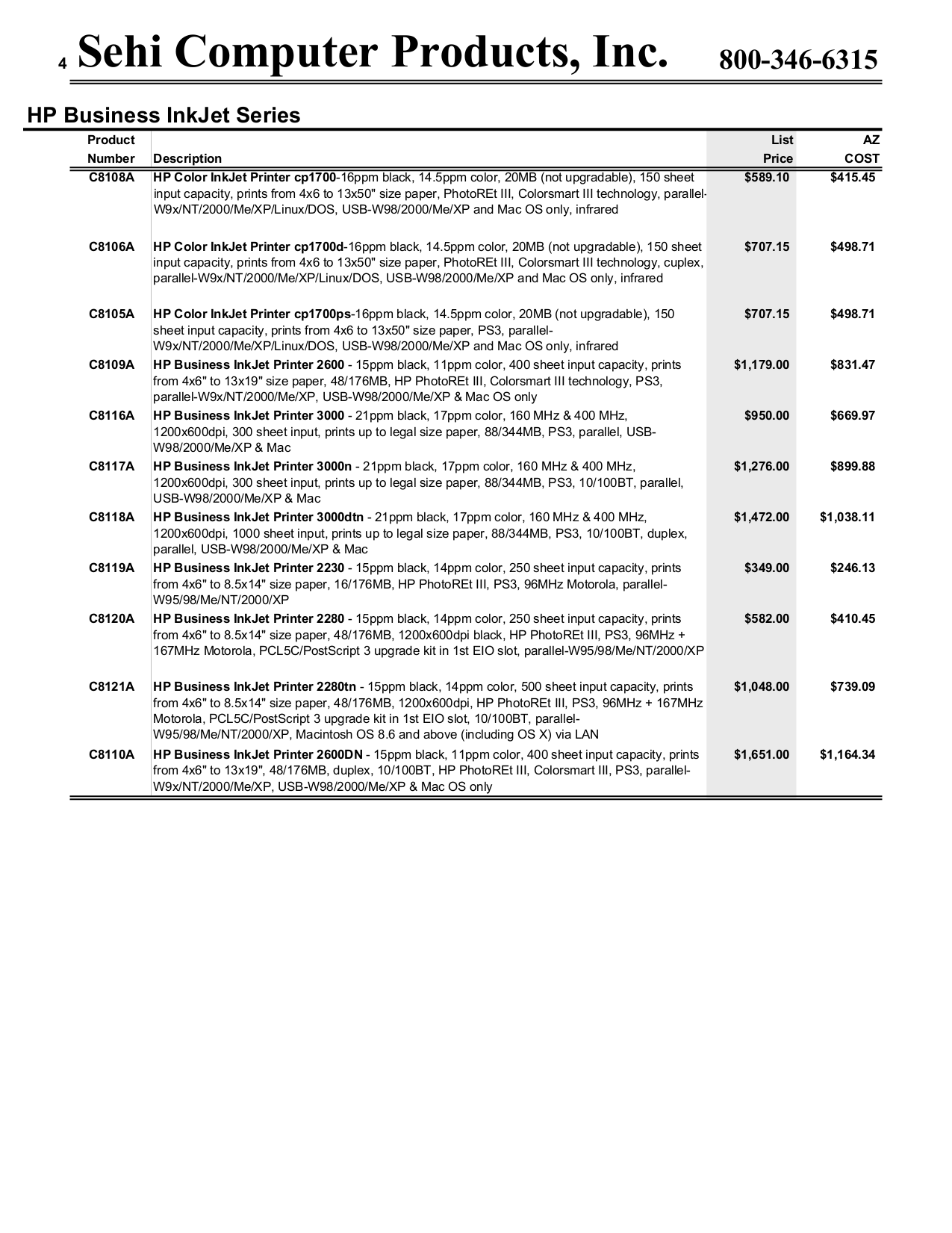 PDF manual for HP Multifunction Printer Officejet 6315