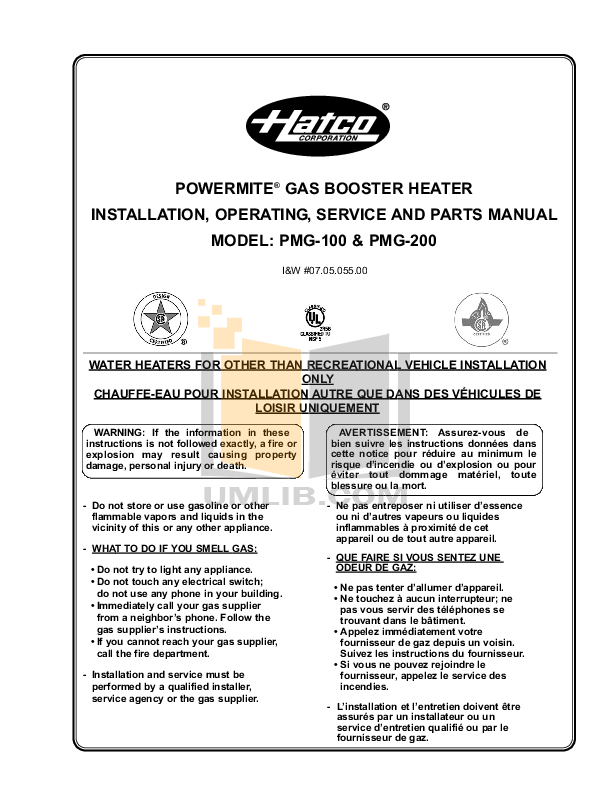 Download free pdf for Cma S-C Dishwasher manual